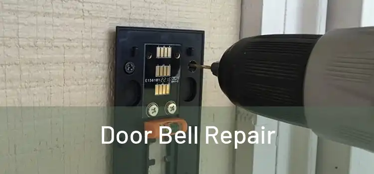 Door Bell Repair