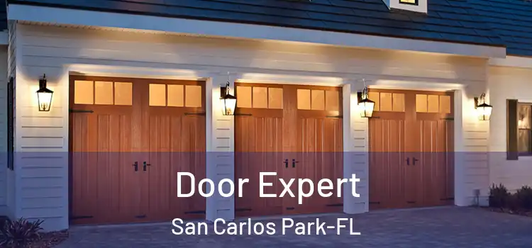  Door Expert San Carlos Park-FL