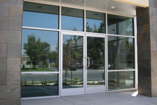 San Carlos Park-commercial-door-repair