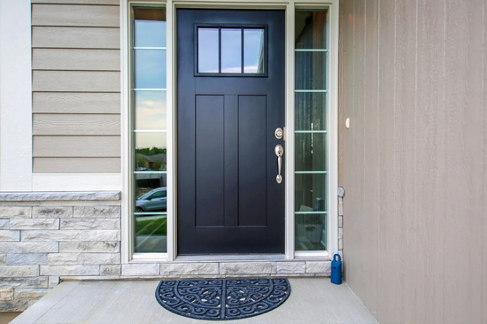 San Carlos Park-residential-door-repair