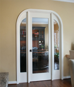 Passage Door Replacement San Carlos Park