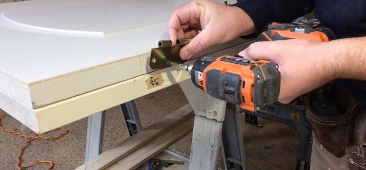 fiberglass interior door repair San Carlos Park