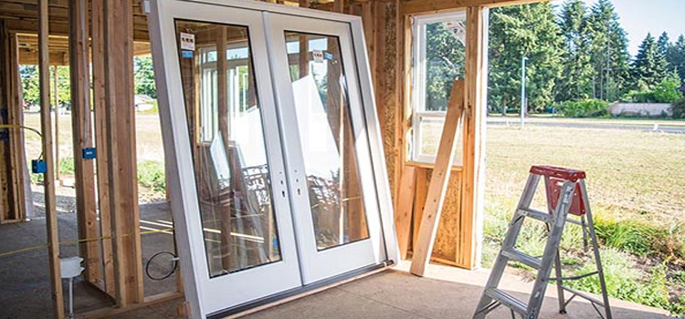 french door installation San Carlos Park