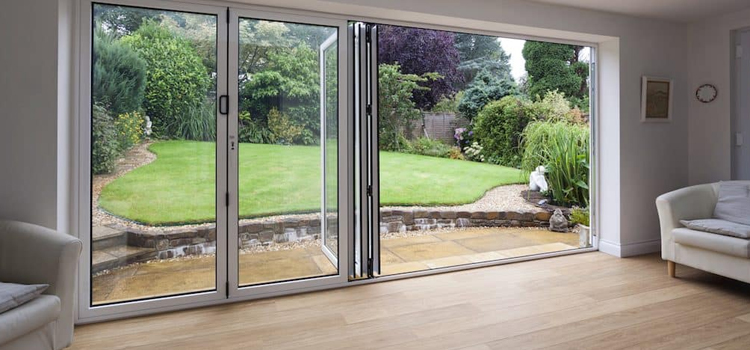 sliding door specialist San Carlos Park